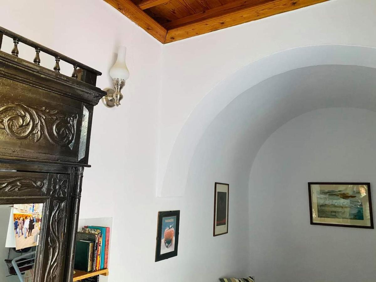 Maison D'Hote Chama 케이루안 외부 사진