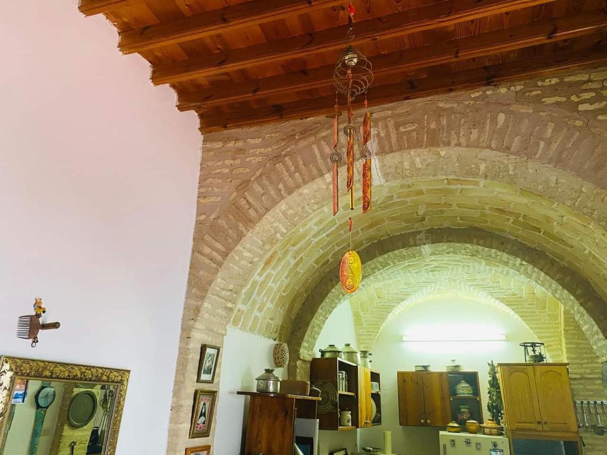 Maison D'Hote Chama 케이루안 외부 사진