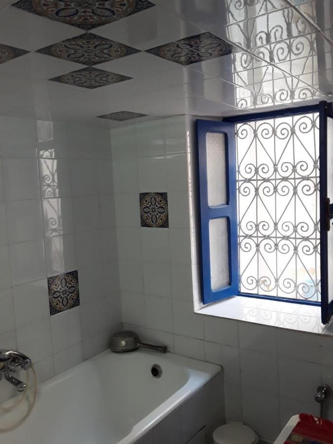 Maison D'Hote Chama 케이루안 외부 사진